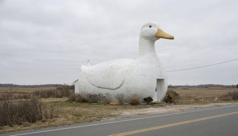 The Aristocrat of the Roasting Pan: How Long Island Mass-Produced the Duck