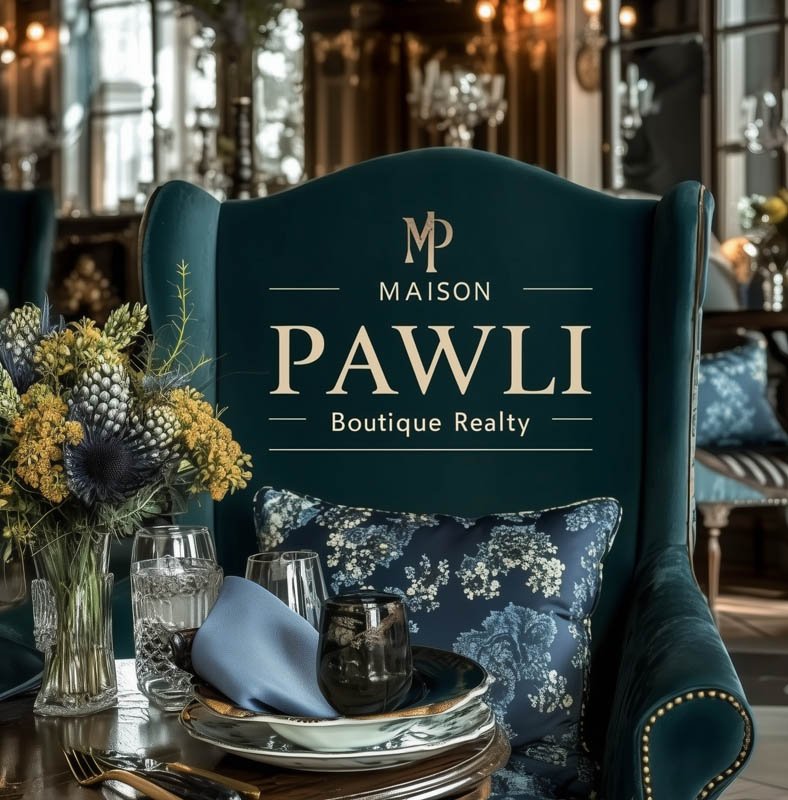 Luxury Long Island home