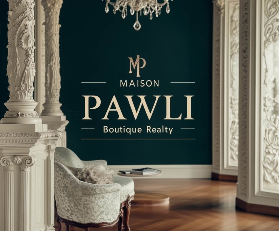 Victorian luxury interior