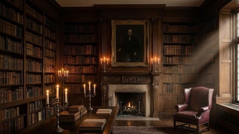 The Hammer Price and the Empty Lot: How the 1983 Collapse of a Long Island Estate Auction Rewrote the Region’s Fine Art Market for a Generation