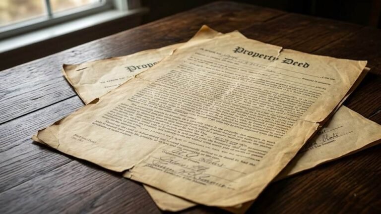 The Hidden Clause: How Nassau County’s Post-War Deed Covenants Have Quietly Collided With FHA Rules — and What Long Island First-Time Buyers Can Do About It