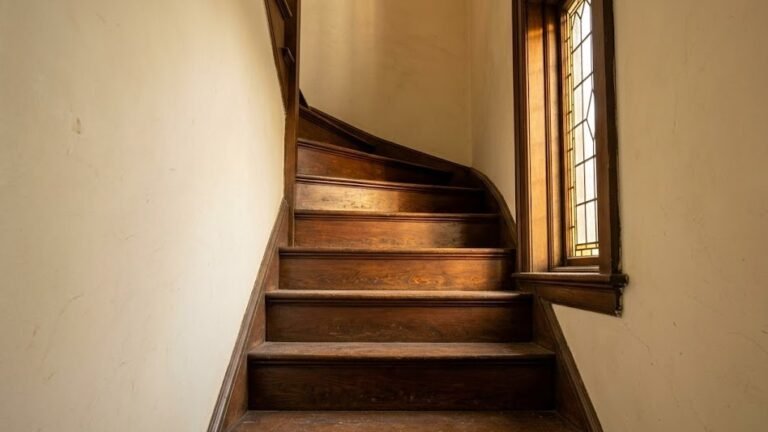 The Servant Stair and the Service Wing: What the Hidden Architecture of Gold Coast Estates Reveals About Today’s Luxury Floor Plans