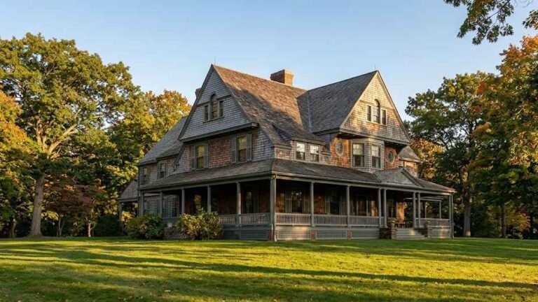 Coopered and Forgotten: The Barrel-Stave Furniture of Centerport’s Vanderbilt Marine Museum and the Cooper’s Trade That Built It