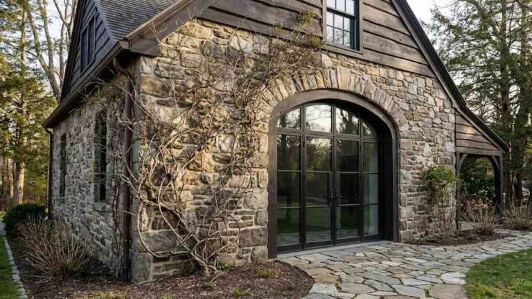 What the Carriage House Knows: How Long Island’s Converted Outbuildings Are Commanding Prices That Challenge the Main House