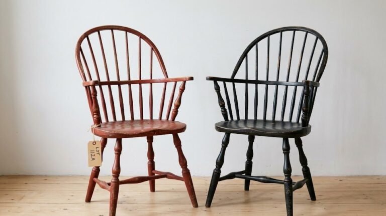 The Appraiser Who Appraised the Appraisers: How a Cold Spring Harbor Estate Attorney Spent Thirty Years Documenting the Systematic Undervaluation of American Craft Furniture at Long Island Probate Auctions