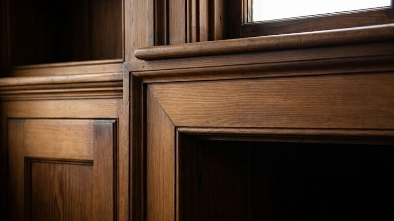 Riven or Sawn: The Chestnut Question in the Fire Island Life-Saving Stations and What the Planks Remember