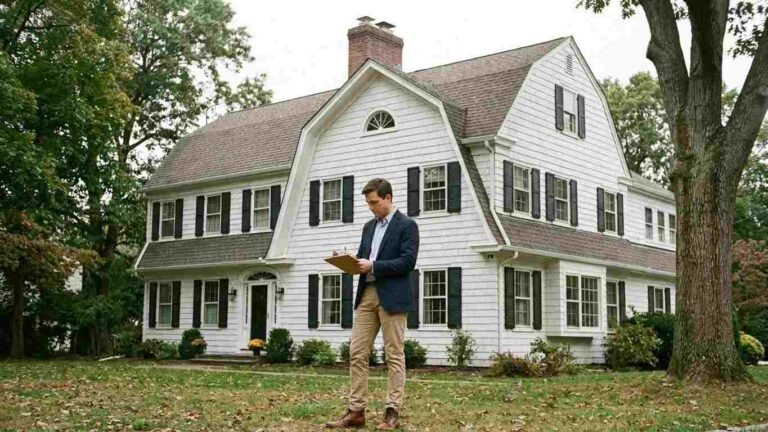 The Ghost Appraiser Problem: What FHA’s Oversight Structure Can’t Catch — and What Long Island Buyers Should Understand