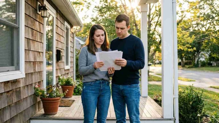 Down Payment Mirages: The Long Island Housing Assistance Programs That Close Without Warning — and the Buyers Left Without a Plan