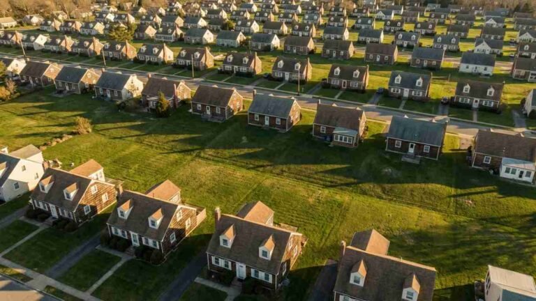 The Hidden Clause: What Survives in Nassau County Deed Records — and Why First-Time Buyers Rarely Hear About It