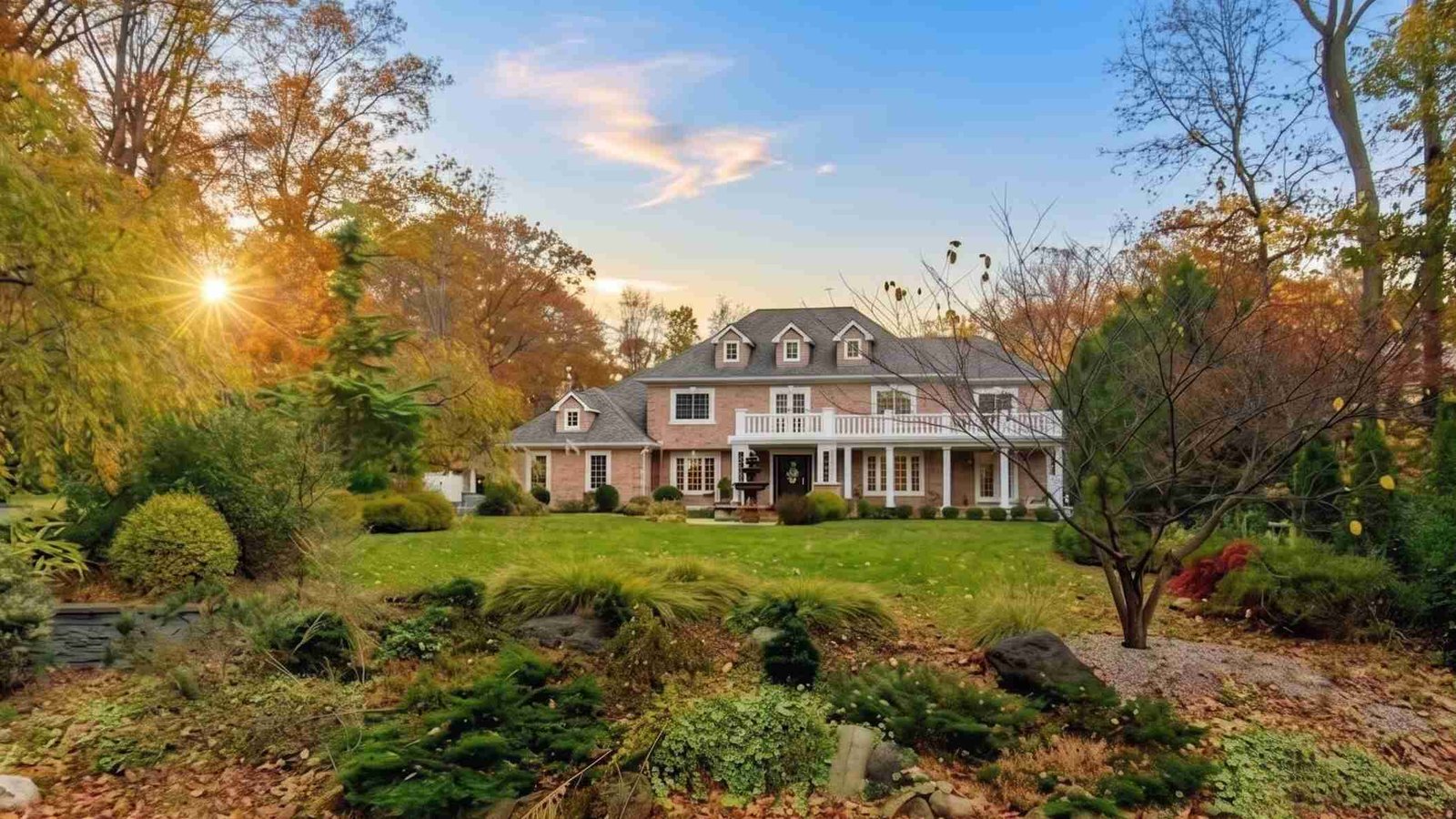 9 Arista Court, Dix Hills — Home Profile