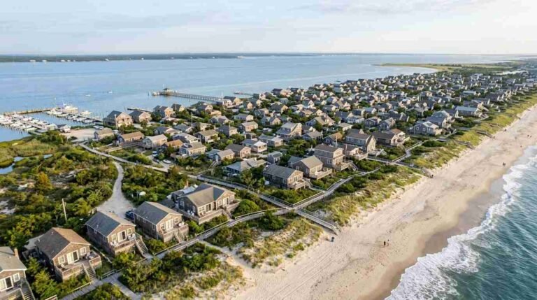 Cherry Grove’s Cottages Are Getting a Second Life — And Buyers Are Fighting Over Them
