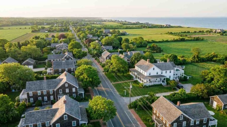 Bridgehampton’s Quiet Renaissance: How the Village Between the Villages Became the Hamptons’ Most Coveted Address