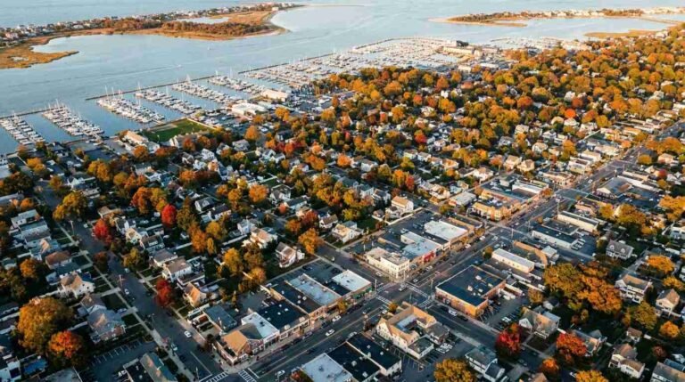 Best Long Island Towns for NYC Transplants in 2026