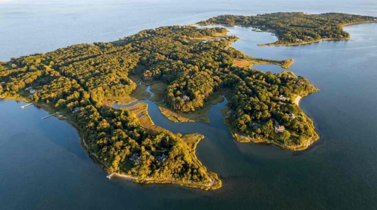 Shelter Island’s Proprietors’ Patent: How a 1666 Colonial Land Grant Still Echoes in Modern Property Boundaries