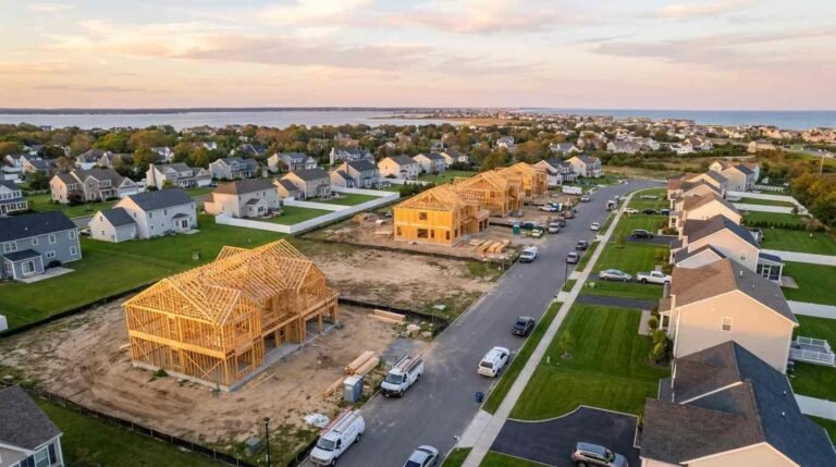 The Builder Fine Print: What New Construction Contracts on Long Island Don’t Tell You Upfront