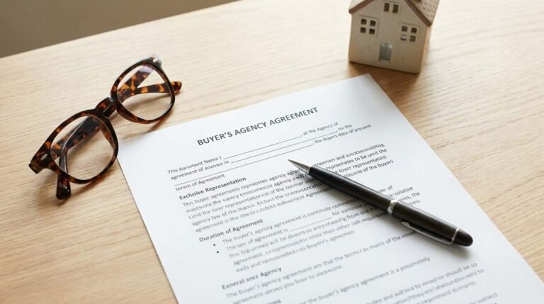 The New Buyer’s Agent Agreement: What Long Island Buyers Must Sign Before Their First Showing
