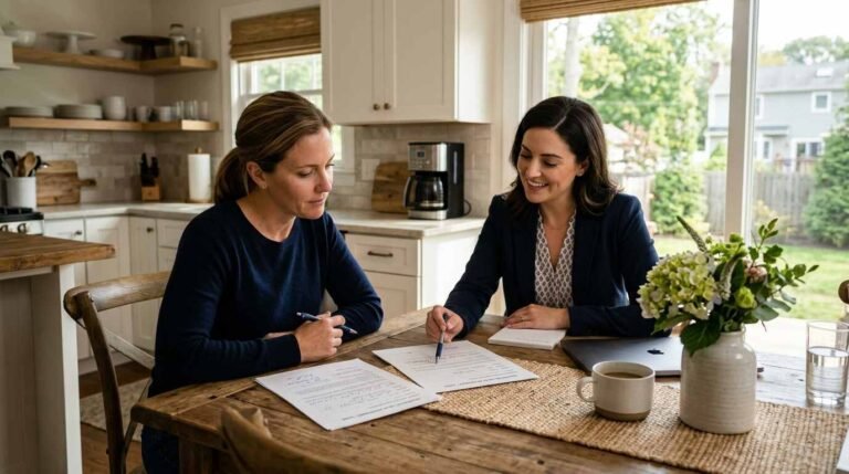 When the Buyer Blinks: How to Read and Respond to a Lowball Offer Without Losing the Deal