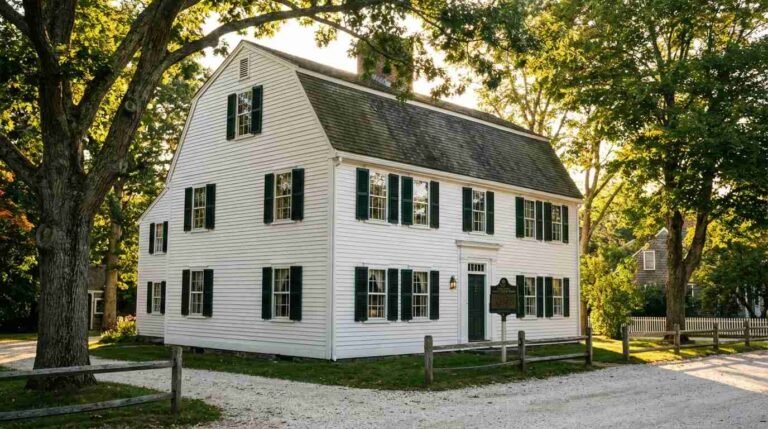 The Raynham Hall Brief: How Oyster Bay’s 18th-Century Spy House Became the Evidentiary Centerpiece of Culper Ring Historical Scholarship