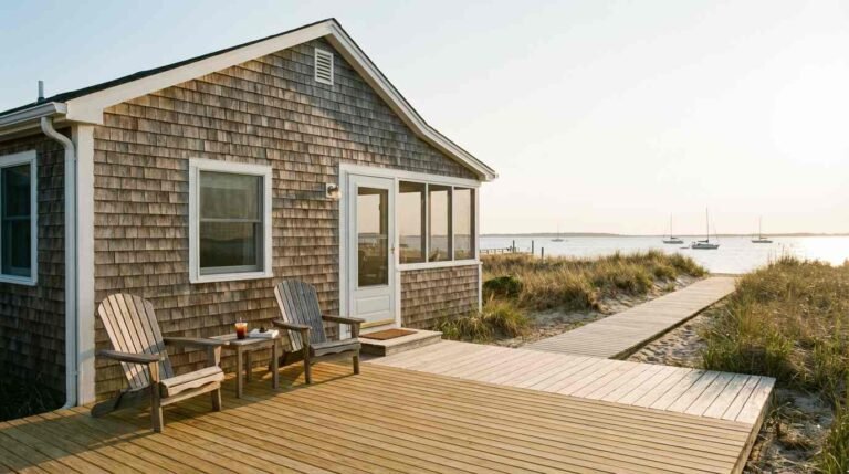 Your Beach House Is Sitting on Gold — Here’s How to Price It Before Memorial Day