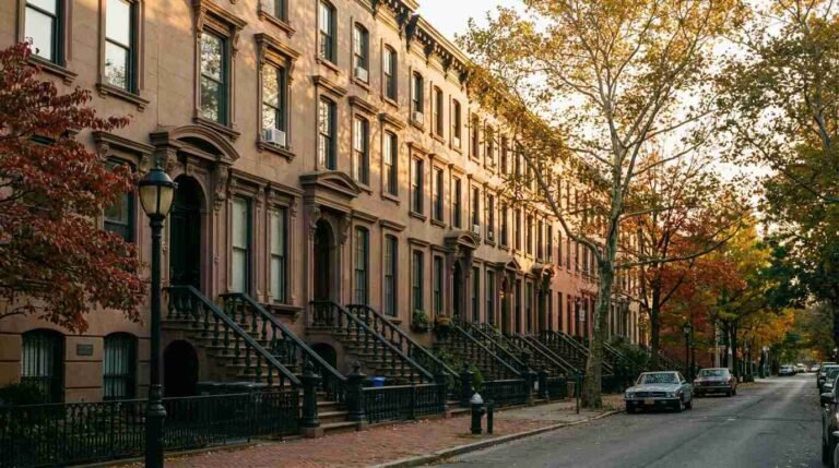 Navigating Boerum Hill, Brooklyn: A Resident’s Ledger of Property Rights, Neighbor Disputes, and What the Zoning Map Actually Says