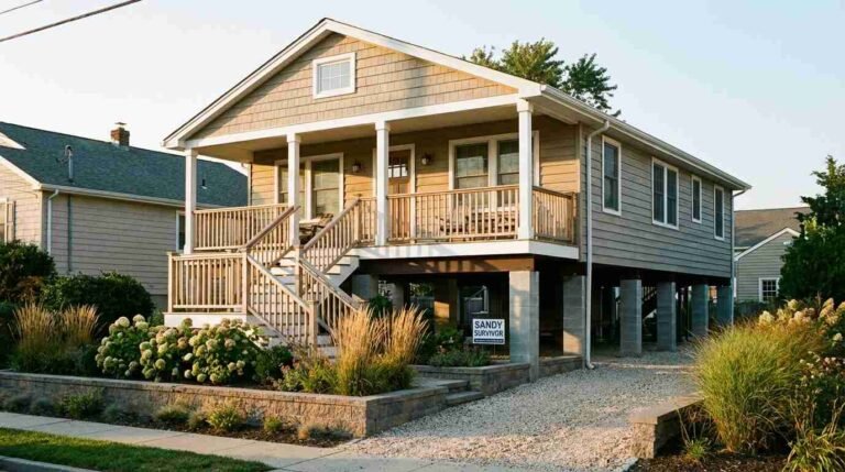 The Flood Zone Flip: Why the Cheapest Houses on Long Island’s South Shore Are Suddenly the Most Expensive to Renovate