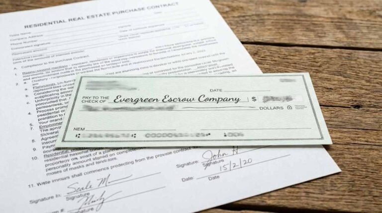 Earnest Money Is Not a Deposit: The Legal Distinction That Determines Who Keeps It