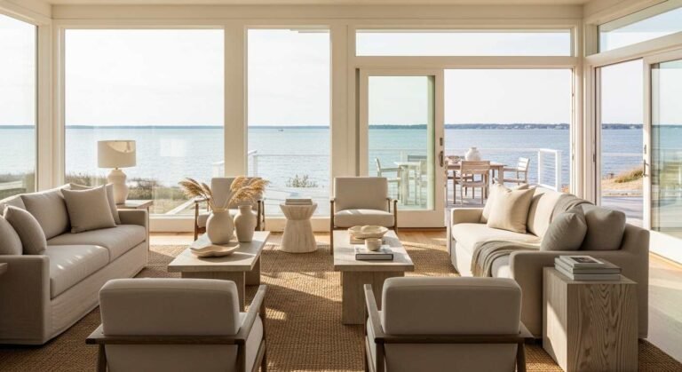 Selling Your Home in Hampton Bays: What the Water Address Really Means for Your Strategy