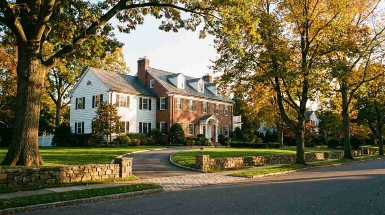 Long Island Property Taxes Explained for NYC Buyers