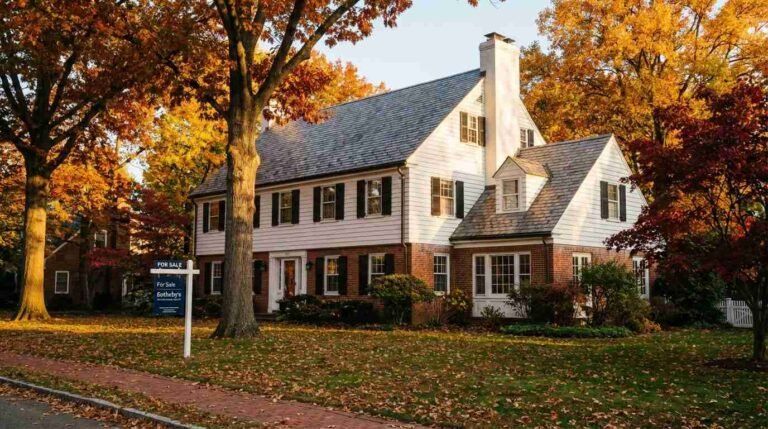 Selling in Spring vs. Selling in October: The Long Island Timing Truth That Contradicts Every National Article You’ve Read