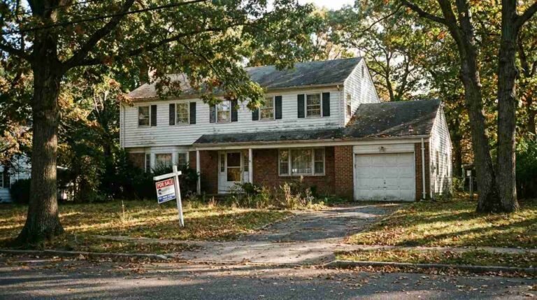 When to Walk Away From an Offer on Long Island