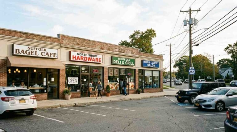 What Commercial Sellers on Long Island Get Wrong About Timing, Tenants, and the Transfer of Leases