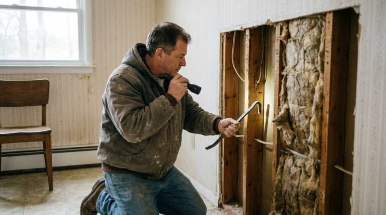 How to Sequence a North Shore Fixer-Upper Renovation to Avoid the Permit Trap