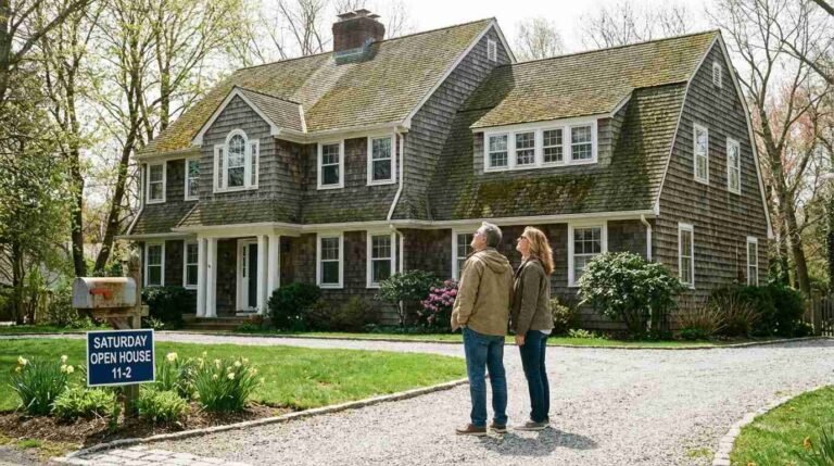What Buyers Should Actually Be Looking For at an Open House on Long Island