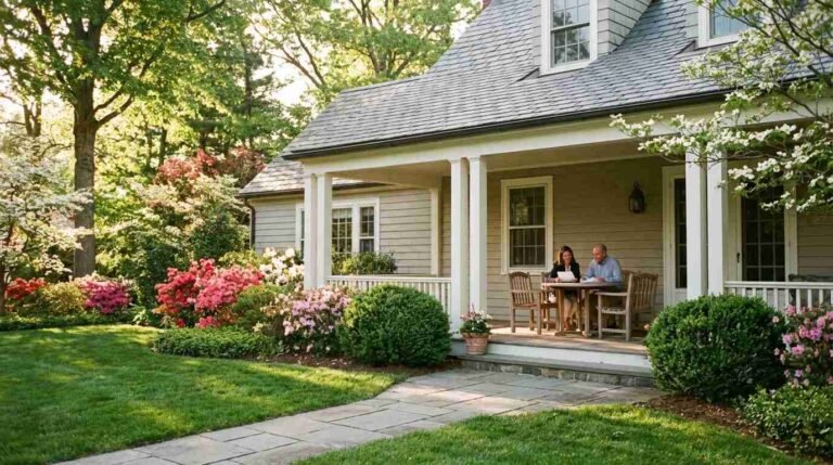 Capital Gains and the Long Island Home Sale: What Sellers Need to Understand Before They Price