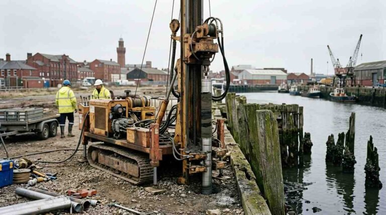 Port Jefferson’s Shipyard Soil: What Brownfield Remediation Cores from the Former Bayles Shipyard Site Accidentally Preserved About 19th-Century Industrial Life on the Harbor