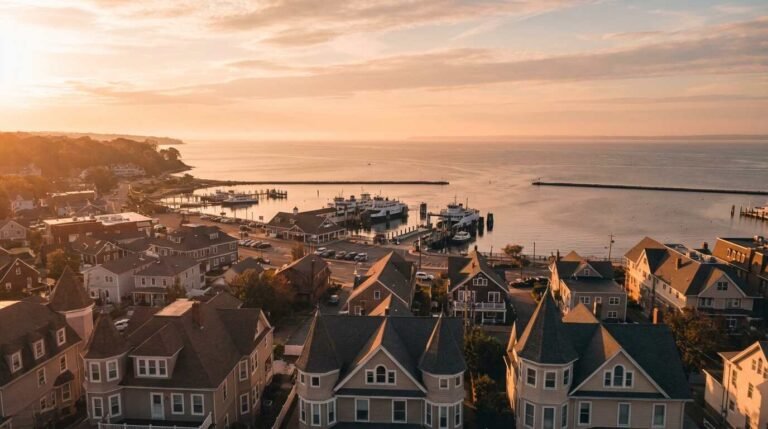 Virtual Tour Fatigue Is Real — and the Listing That Cracks It in Port Jeff Will Win the Out-of-State Buyer