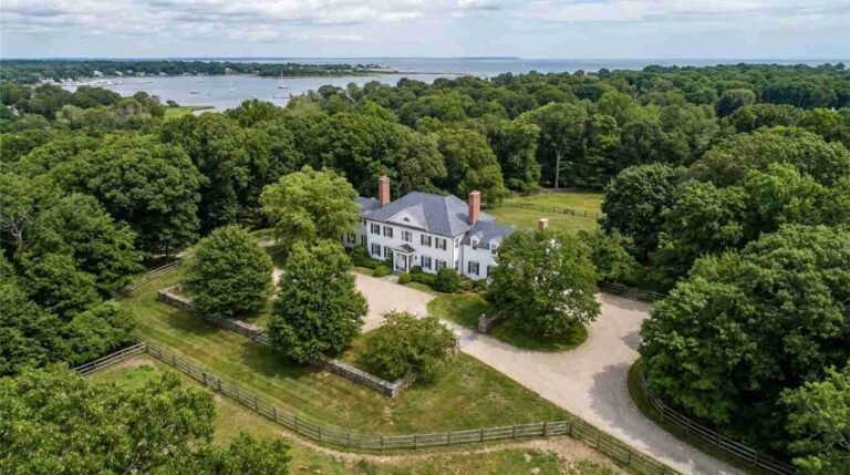 Nissequogue, NY — The North Shore Neighborhood Guide