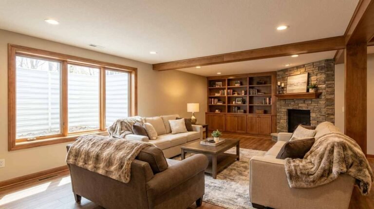 Inside the Long Island Split-Level: The One Floor Plan That Breaks Every Renovation Rule — and How to Work With It Anyway