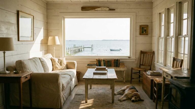 The Comps Don’t Exist — How to Price a Fire Island Home When Nothing Around You Has Sold