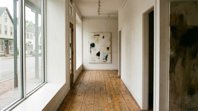 The Huntington Arts District’s Invisible Infrastructure: How the Heckscher Museum’s 1920 Beaux-Arts Program Structured a Century of Aesthetic Legitimation on Long Island