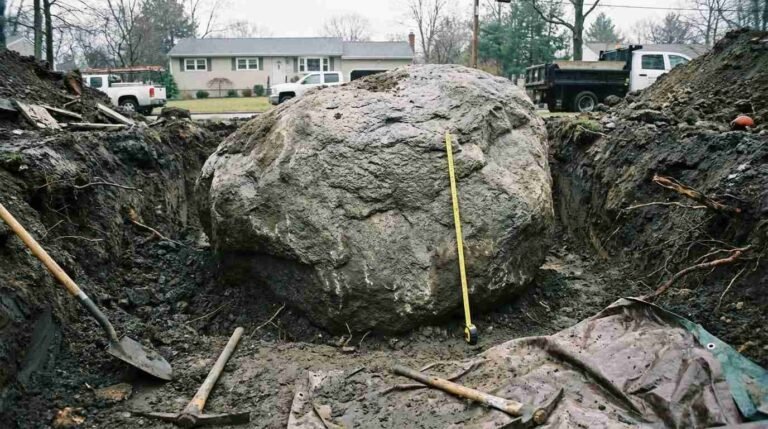 Why Your 1960s Ranch Renovation Is Fighting the Soil — The Glacial Till Problem Hiding Under North Shore Slabs