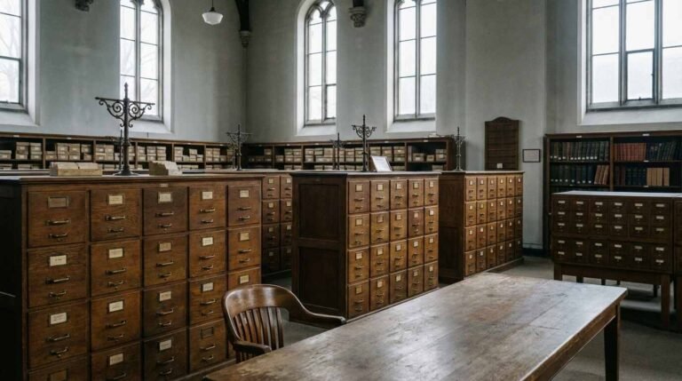 Cold Spring Harbor Laboratory’s Visual Epistemology: How Scientific Illustration and Architectural Space at the Carnegie Institution Campus Codified a Eugenicist Way of Seeing