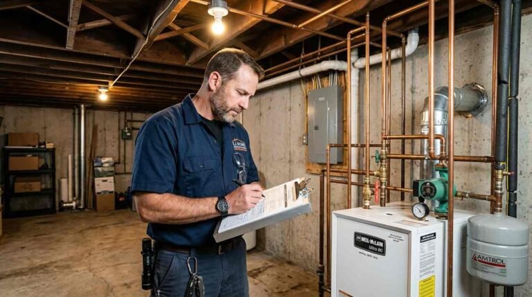 The Pre-Inspection Move: Why Long Island Sellers Who Inspect First Are Closing Faster and Cleaner