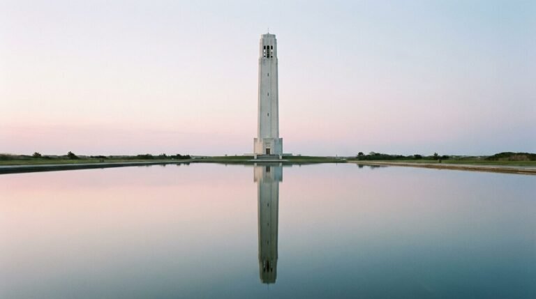 The Lifeguard Towers Robert Moses Built to Watch More Than Swimmers