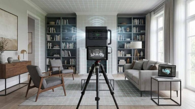 Virtual Tour, Real Liability: The Emerging Legal Exposure When 3D Open House Technology Misrepresents Condition