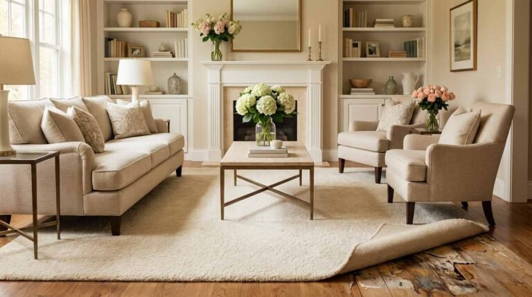 Staging Is a Material Representation: Where the Line Between Presentation and Misrepresentation Falls