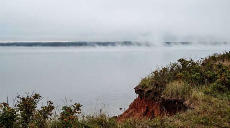 The Sunken Meadow Sanatorium and the Beach Nobody Remembers Was a Tuberculosis Cure