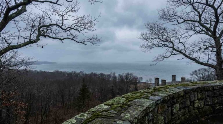 The Forgotten Millionaires’ Row: How Sands Point Became Long Island’s Most Secretive Gold Coast Enclave