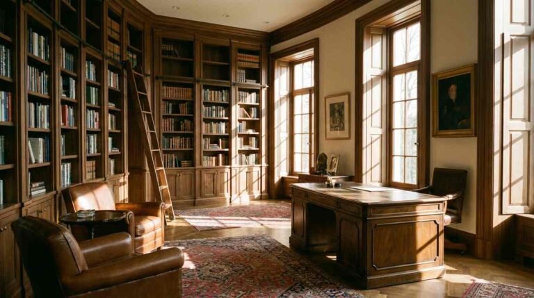 The Art of the Emotional Ask: How Luxury Sellers Price for Desire, Not Just Comparables