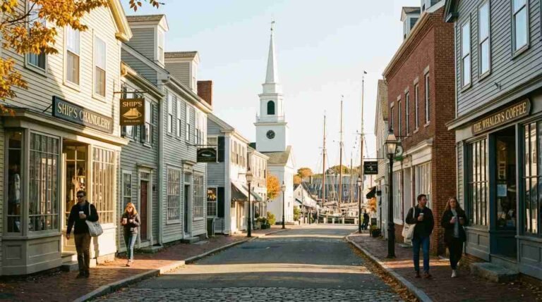 Sag Harbor’s Main Street Effect: How Proximity to the Village Center Is Rewriting Price Per Square Foot